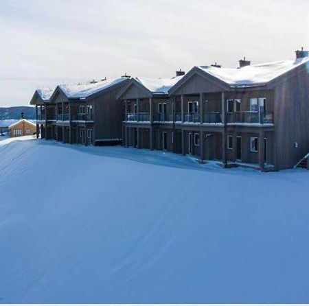 Perfect Moutain Getaway! Beautiful Apartment At Skagahogdi With Panoramic View ゴール エクステリア 写真
