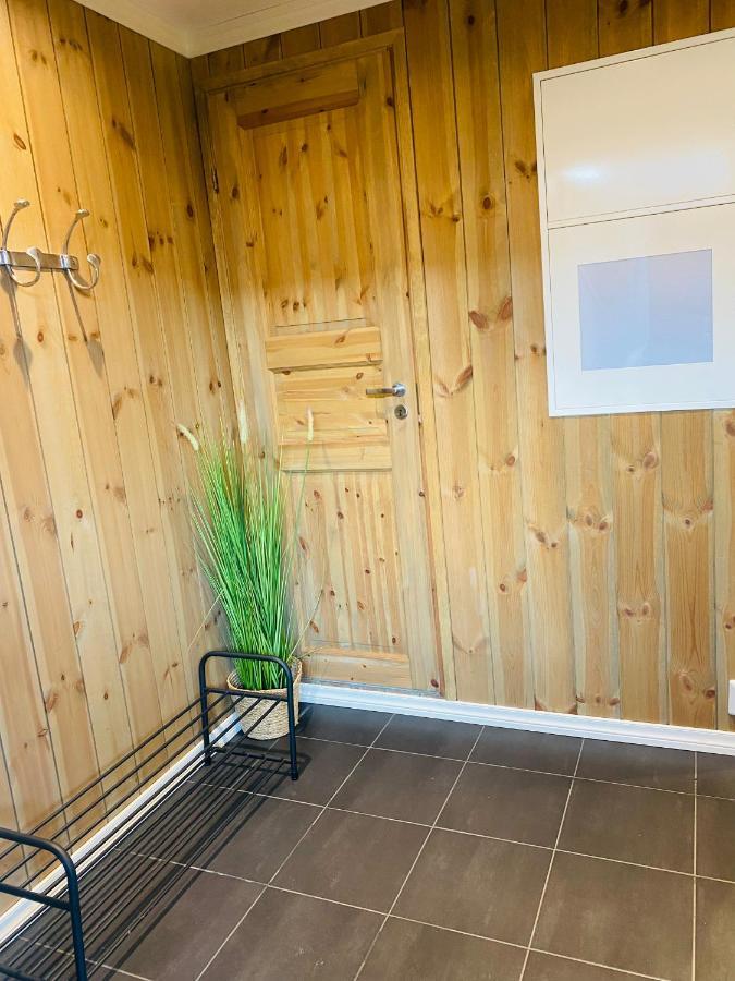 Perfect Moutain Getaway! Beautiful Apartment At Skagahogdi With Panoramic View ゴール エクステリア 写真
