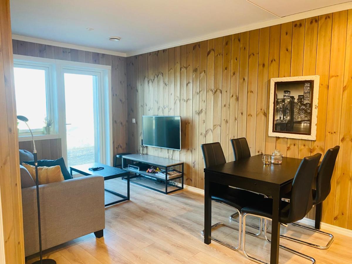 Perfect Moutain Getaway! Beautiful Apartment At Skagahogdi With Panoramic View ゴール エクステリア 写真
