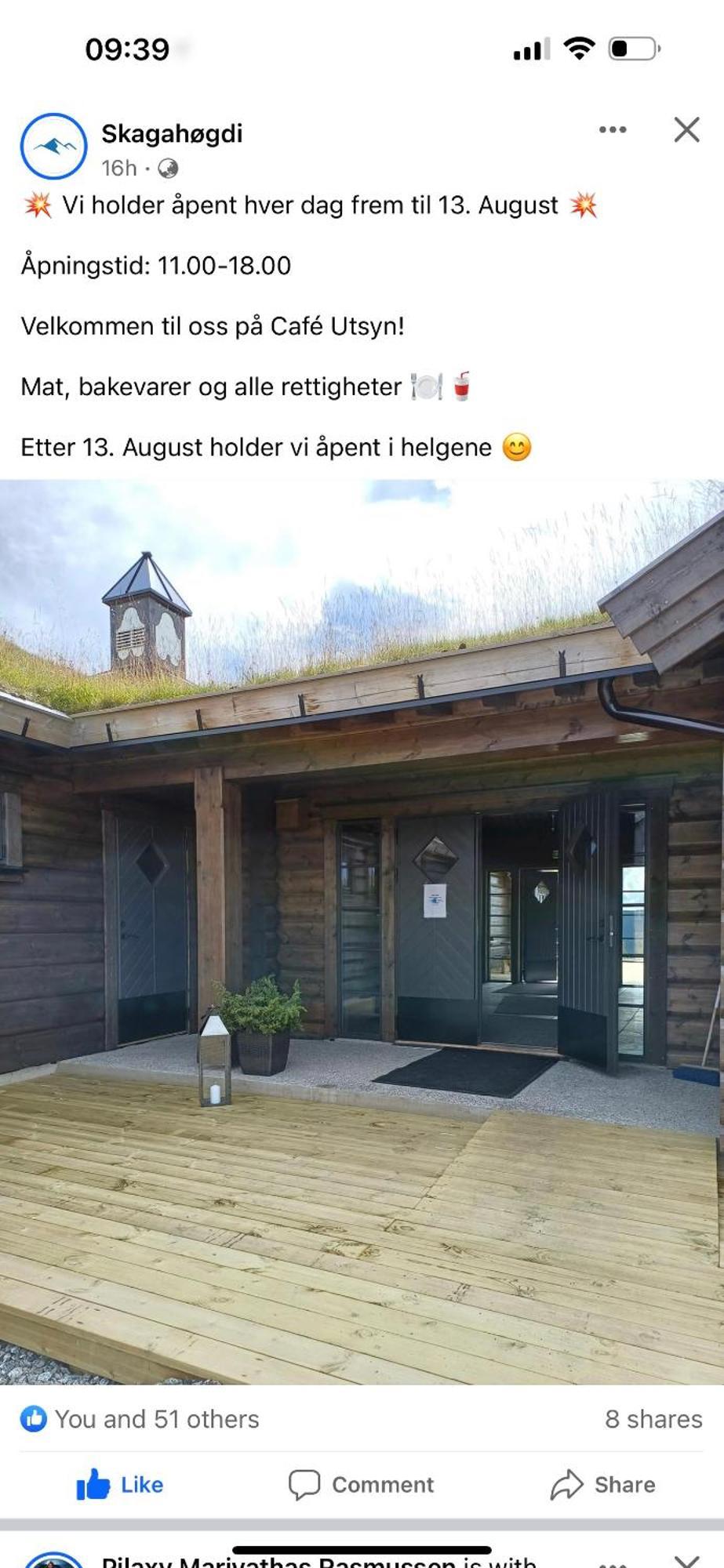 Perfect Moutain Getaway! Beautiful Apartment At Skagahogdi With Panoramic View ゴール エクステリア 写真
